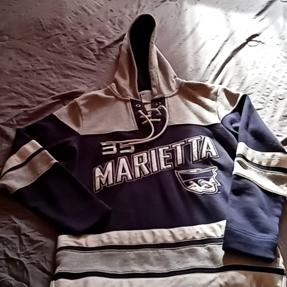 Champion hoodie